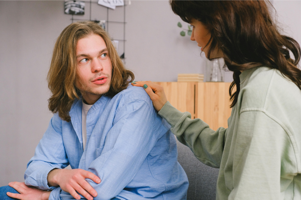 Substance Abuse Services in Kansas